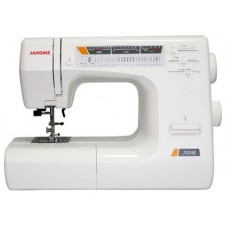 Janome 7524 E