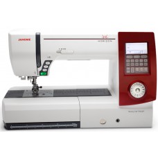 Janome Memory Craft 7700 QCP Horizon