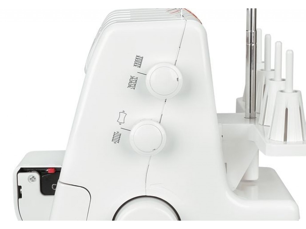 Janome ArtDecor 724D