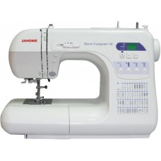 Janome DC 50