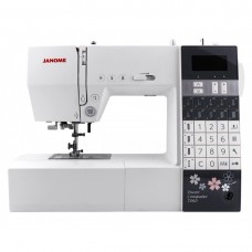 Janome DC 7060