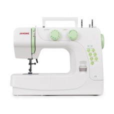 Janome J72