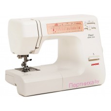 Janome Decor Excel 5018