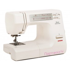 Janome Decor Excel 5024