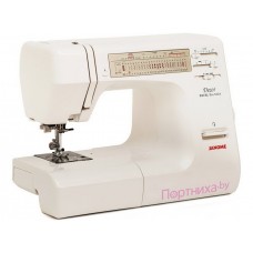 Janome Decor Excel Pro 5124