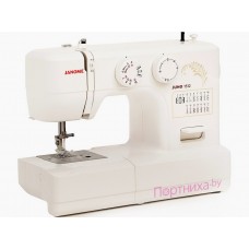 Janome Juno 1512