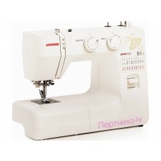 Janome Juno 523
