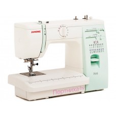 Janome SE 7515 Special Edition