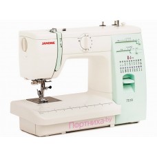 Janome SE 7519 Special Edition