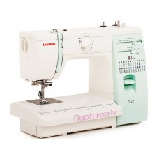 Janome SE 7522 Special Edition