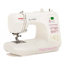 Janome MC 1530