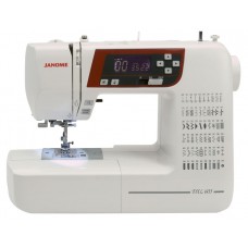 Janome 603 DXL