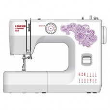 Janome Legend 2515