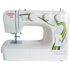 Janome Legend 2535