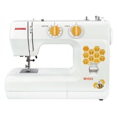 Janome MV 523
