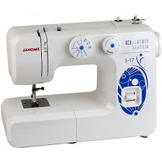 Janome S-17