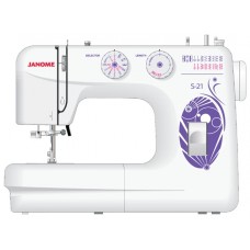 Janome S-21