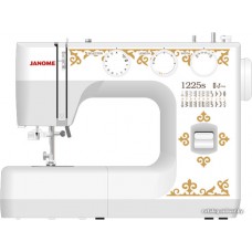 Janome 1225 s
