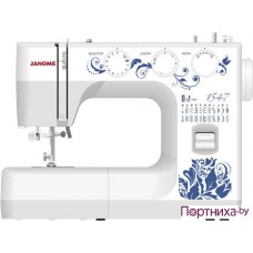 Janome 1547