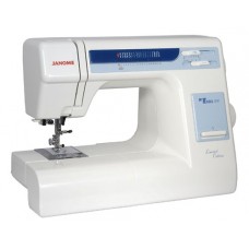 Janome My Excel 18W