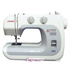 Janome 2039