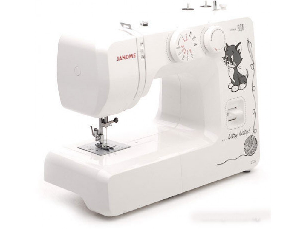 Janome 2323