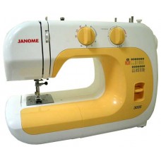 Janome 3035