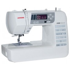 Janome 360 DC