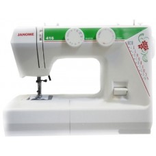 Janome 416