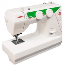 Janome 418s