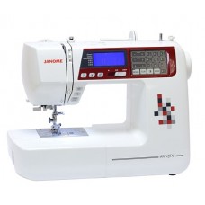 Janome 608 QDC
