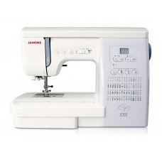 Janome QC 6260