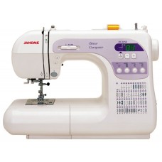 Janome DC 3050