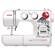 Janome EL 150