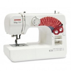 Janome Lady 725