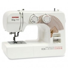Janome Lady 735