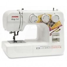Janome Lady 745