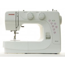 Janome PX 18