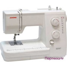 Janome SE 507