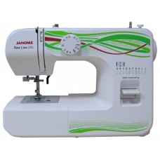 Janome Sew Line 200
