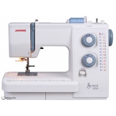 Janome Sewist 525S