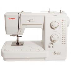 Janome Sewist 625E