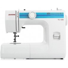 Janome TC 1206