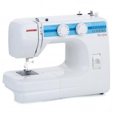 Janome TC 1214