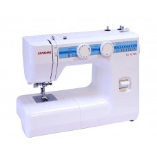 Janome TC 1216s