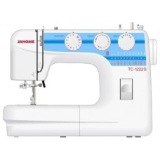 Janome 1222s