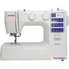 Janome XR 23S
