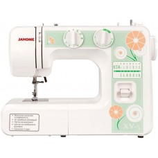 Janome XV 3