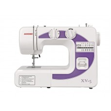 Janome XV 5