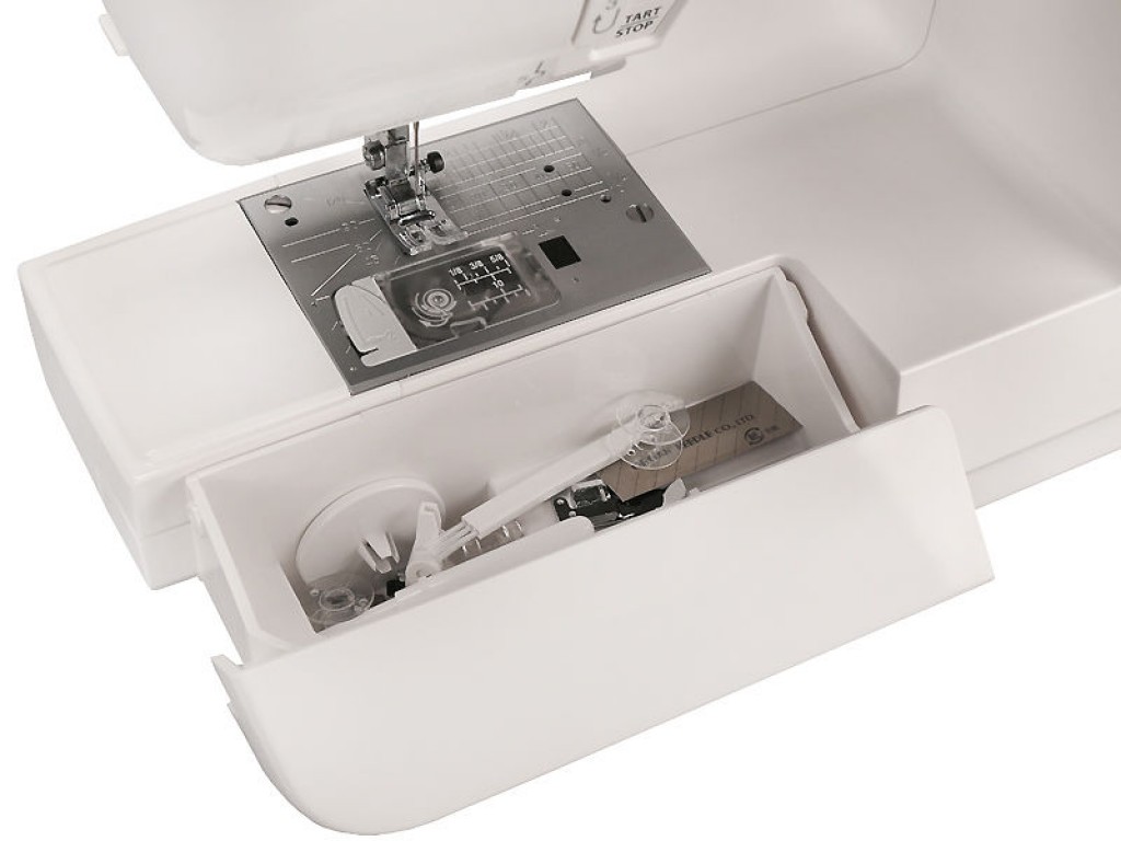 Janome Clio 200